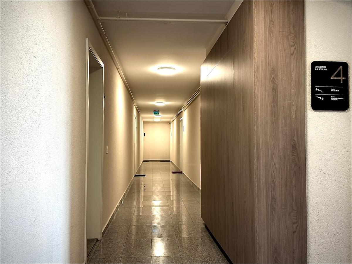 4friendscoresibrasov Apartament Brașov