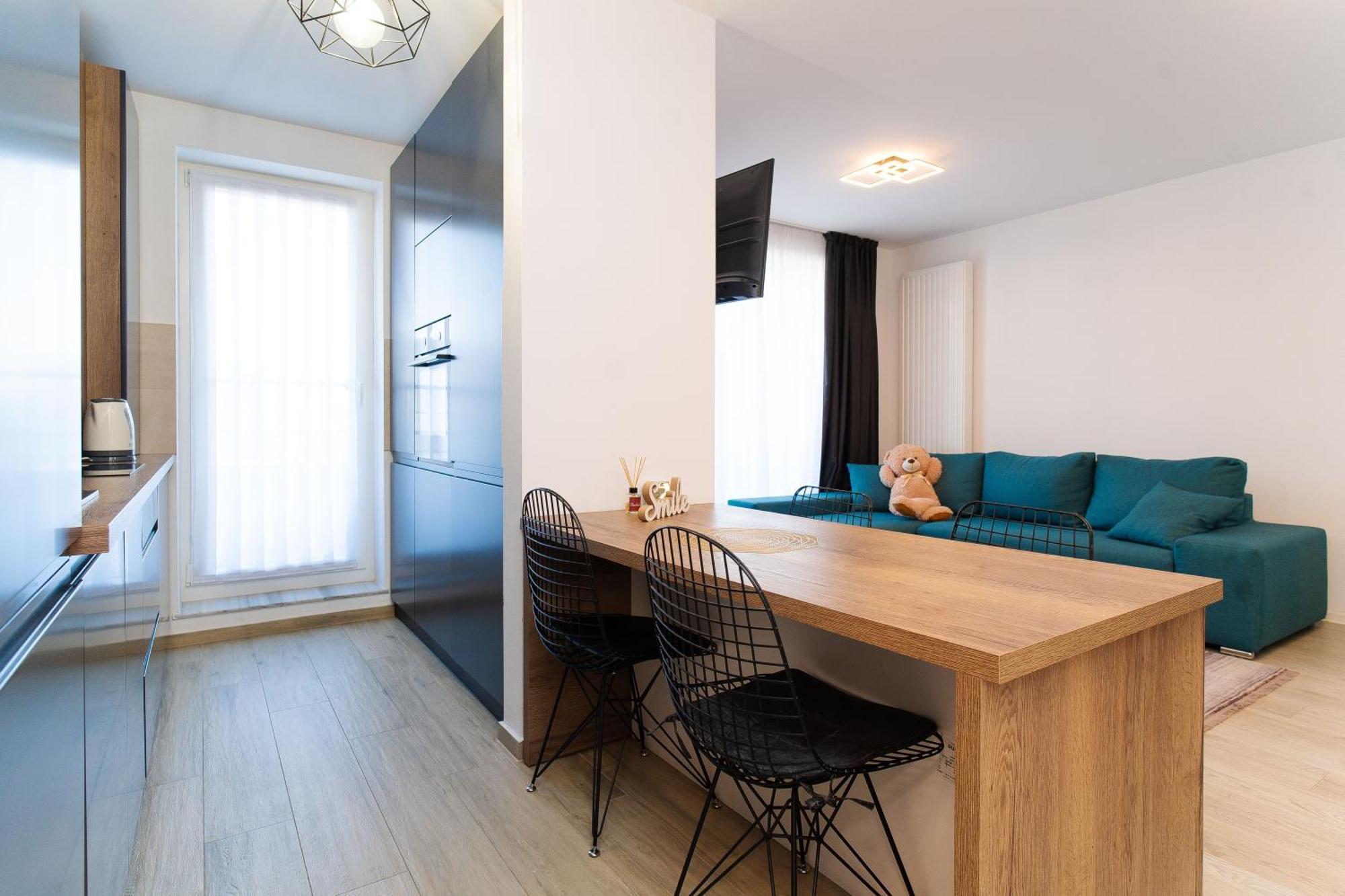 4friendscoresibrasov Appartamento Braşov