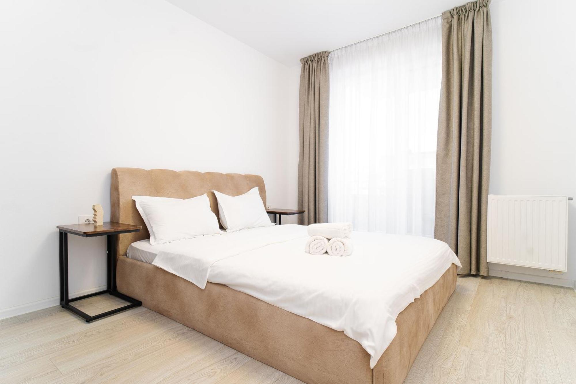 4friendscoresibrasov Appartamento Braşov