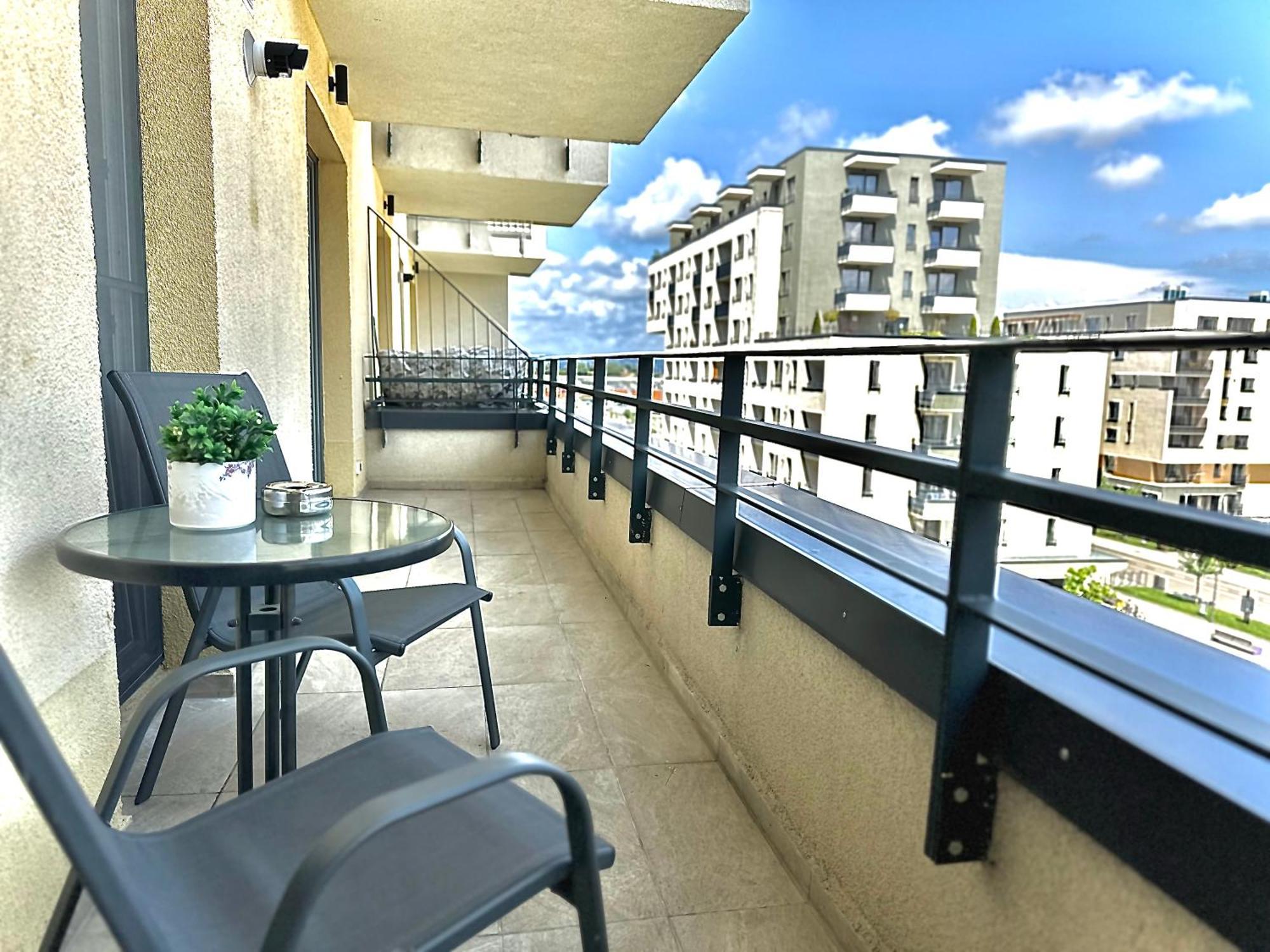 Apartament 4friendscoresibrasov *